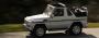 Mercedes-Benz Clasa G Cabriolet - imagine 21853